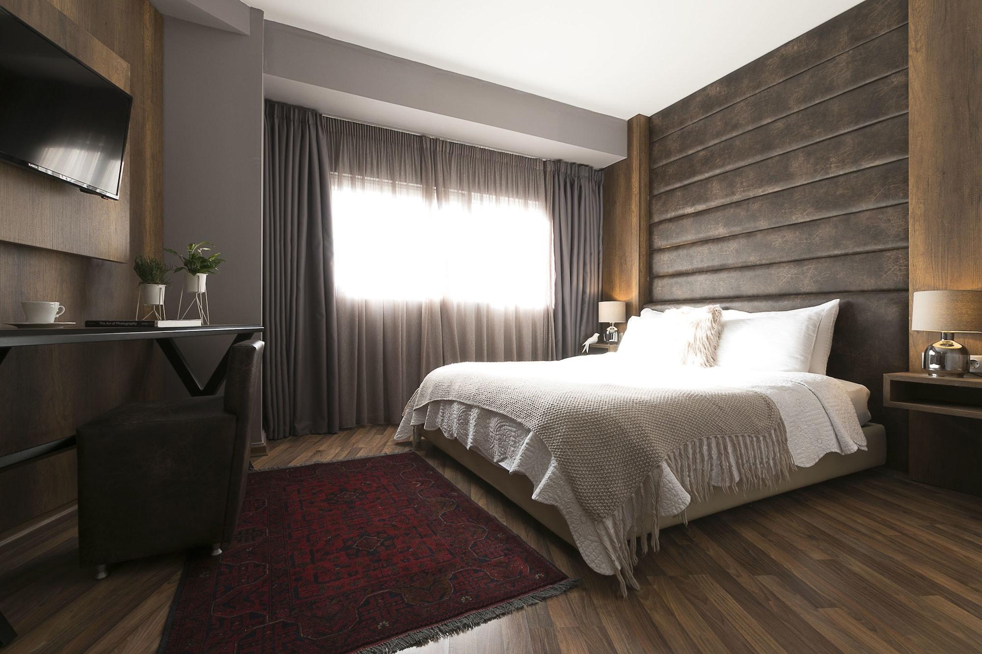 Hotel Plaza Hotel, Philian Hotels&resorts Thessaloniki