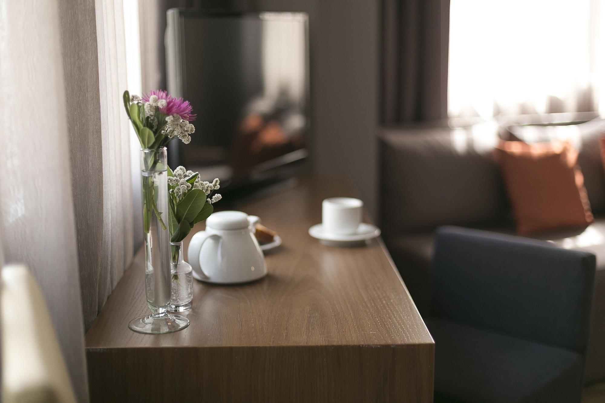 Hotel Plaza Hotel, Philian Hotels&resorts Thessaloniki