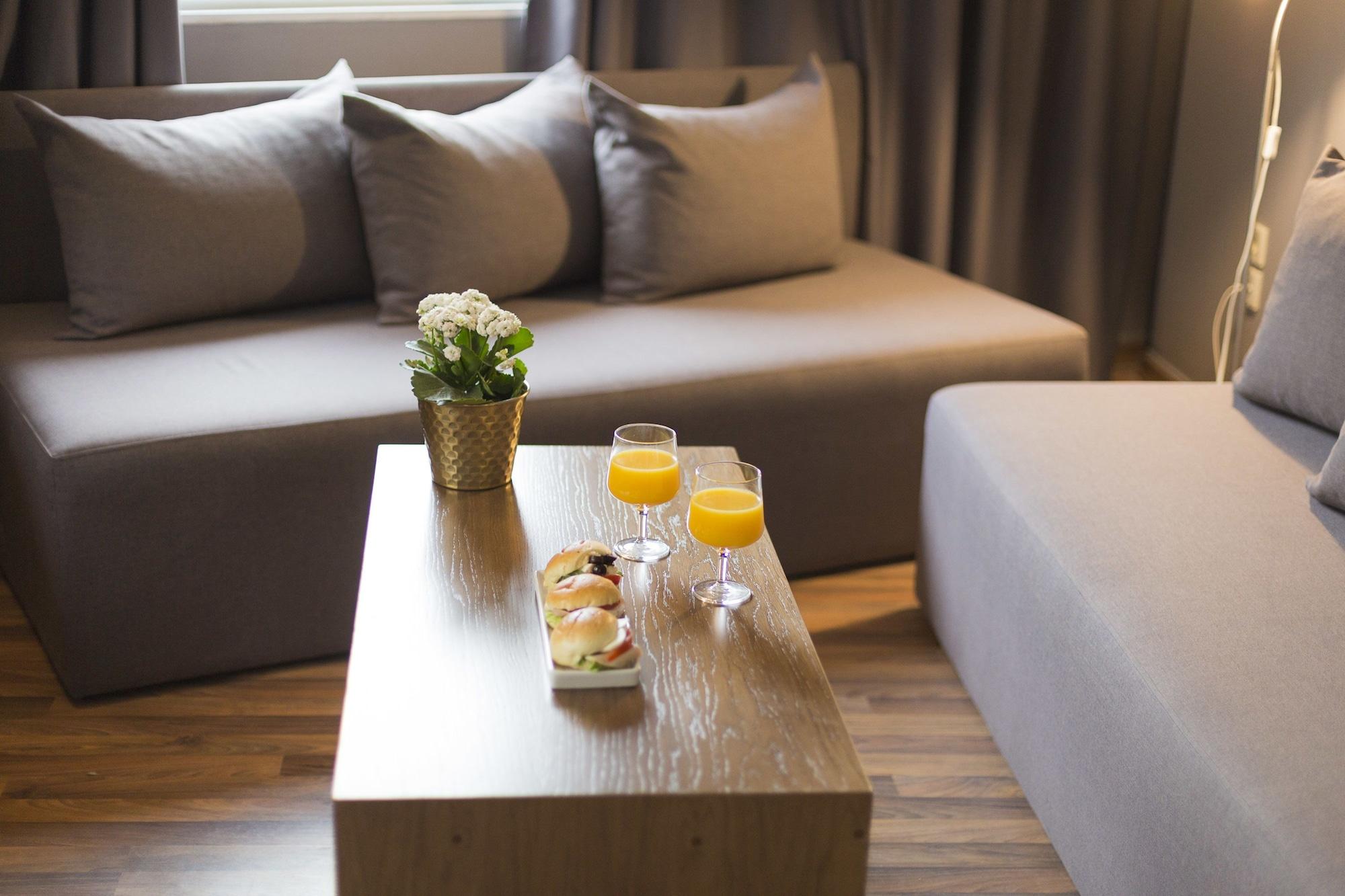 Plaza Hotel, Philian Hotels&resorts 3* Thessaloniki