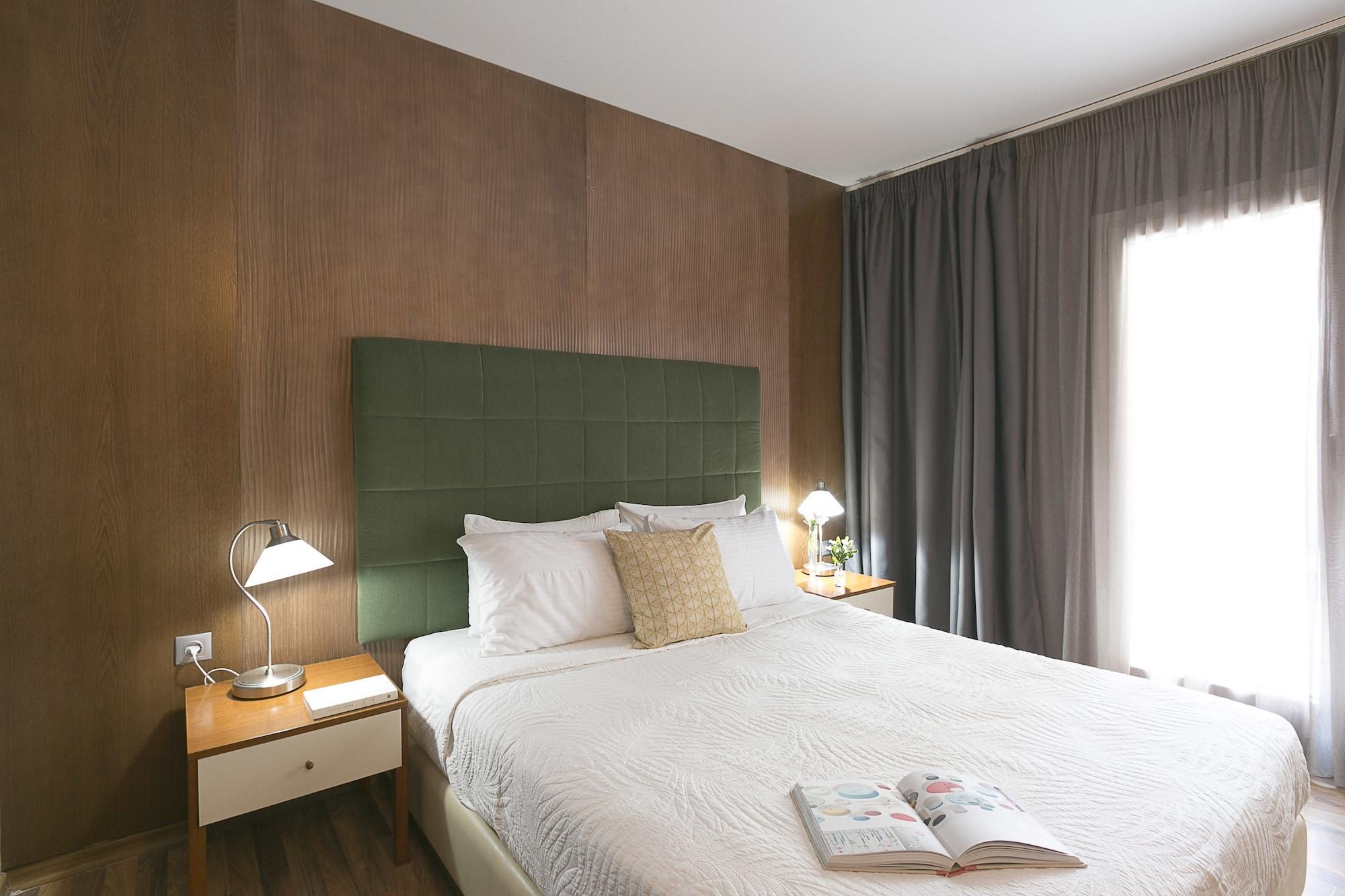 Plaza Hotel, Philian Hotels&resorts Hotel
