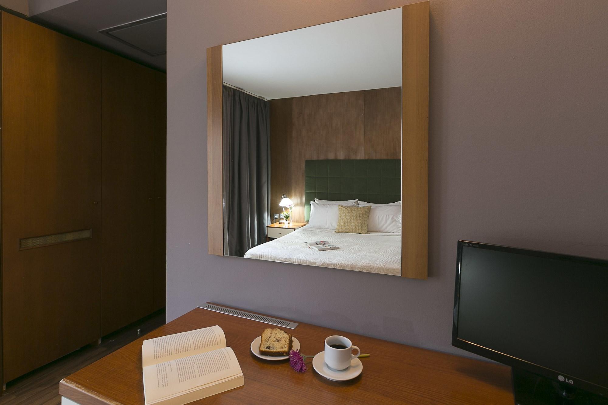 Plaza Hotel, Philian Hotels&resorts Thessaloniki
