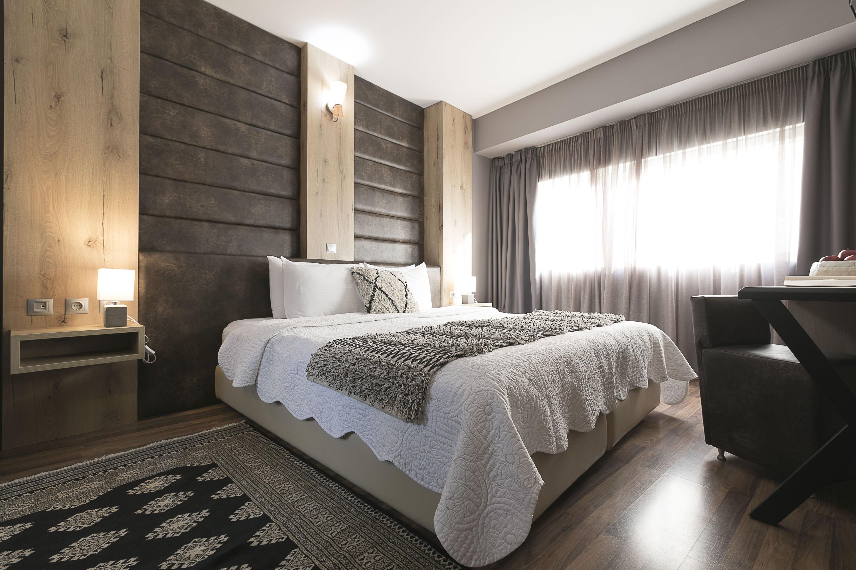 Hotel Plaza Hotel, Philian Hotels&resorts Thessaloniki