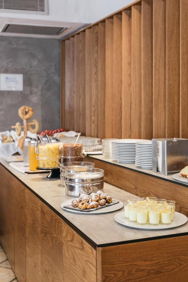 Plaza Hotel, Philian And 3* Thessalonique